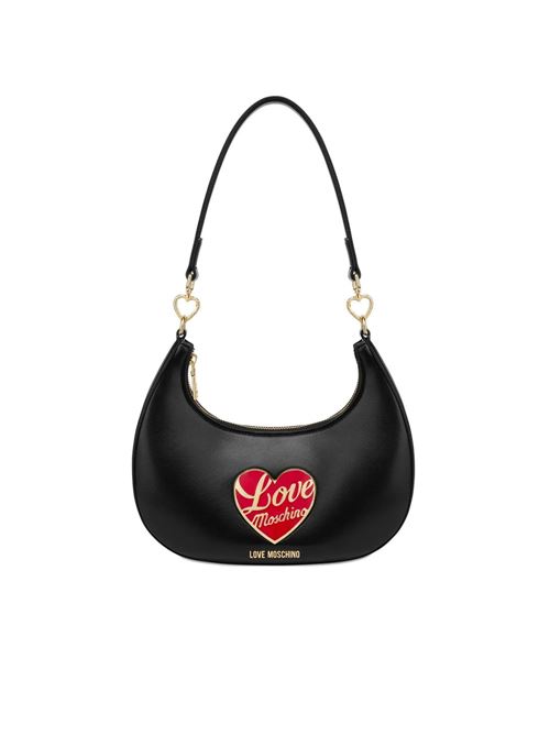 Borsa a spalla LOVE MOSCHINO | JC4183PP1NLO0000